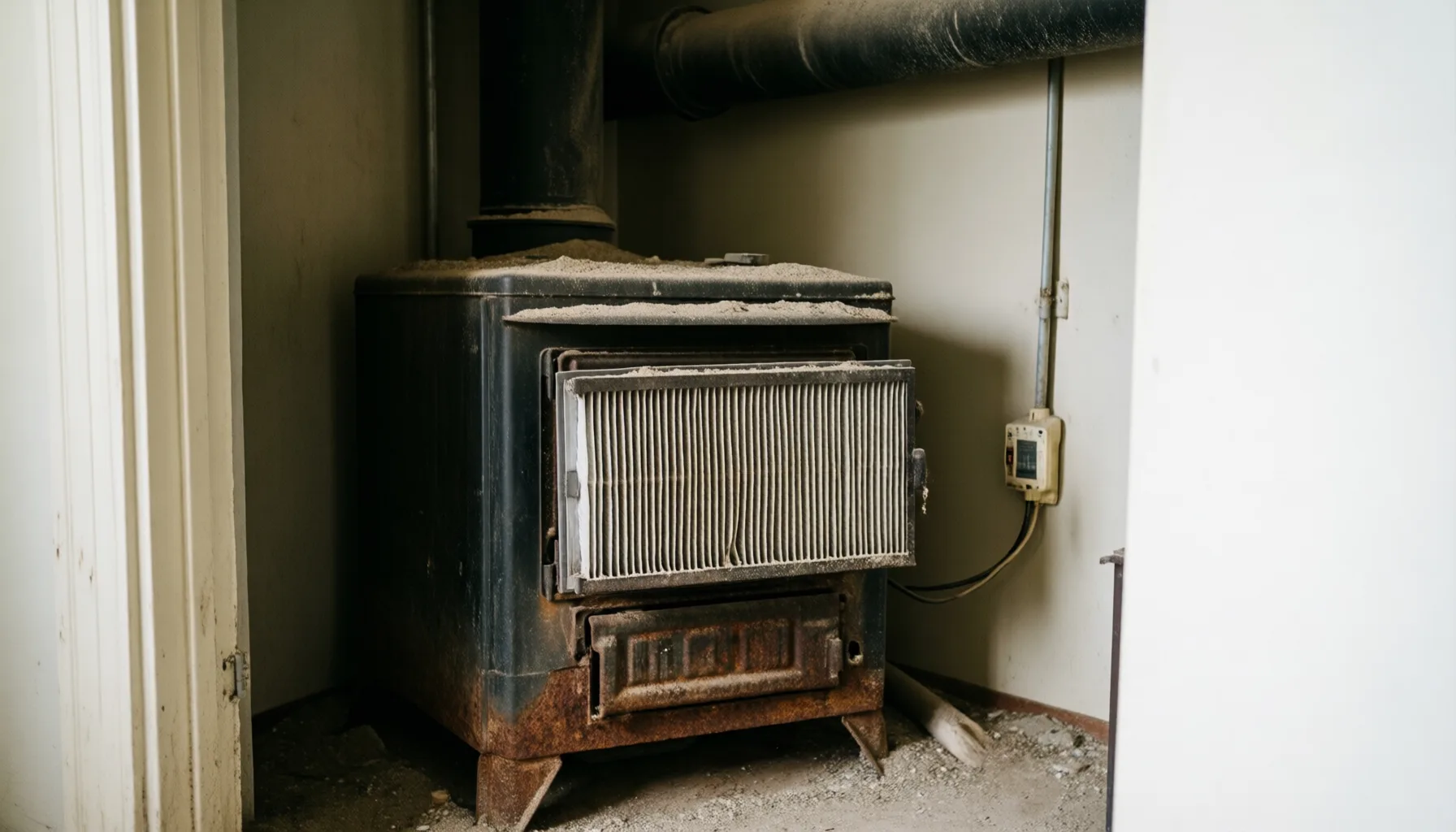 Furnace Replacement