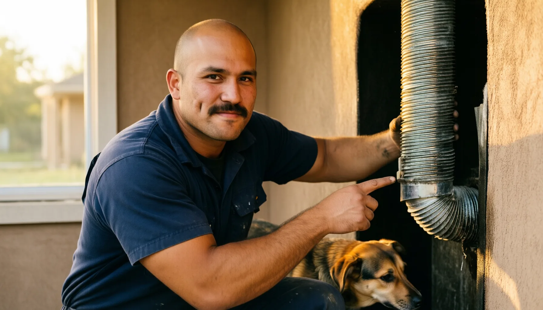 Ventilation Solutions