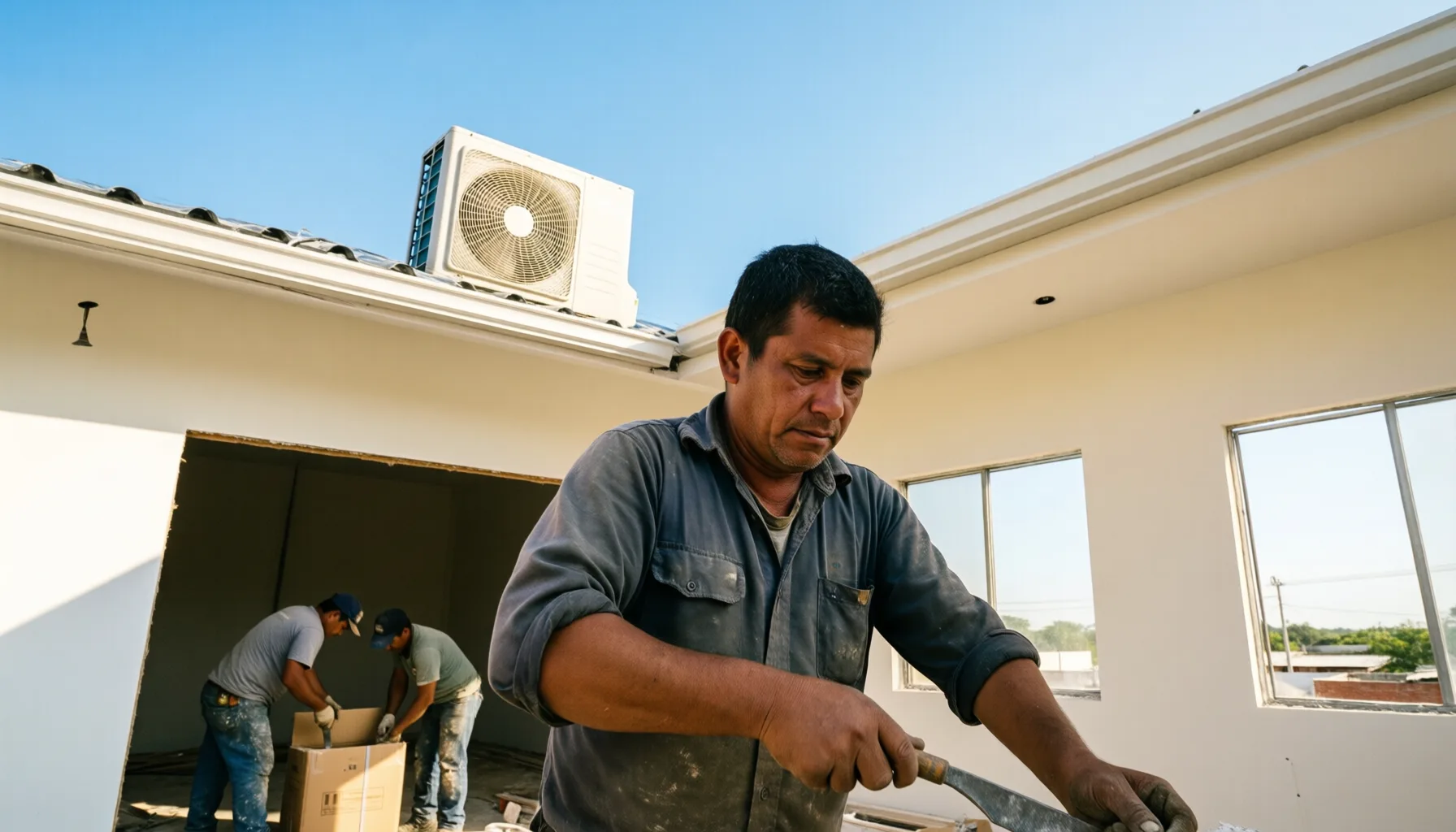 Top 7 AC Problems Coral Springs Homeowners Report Every Summer