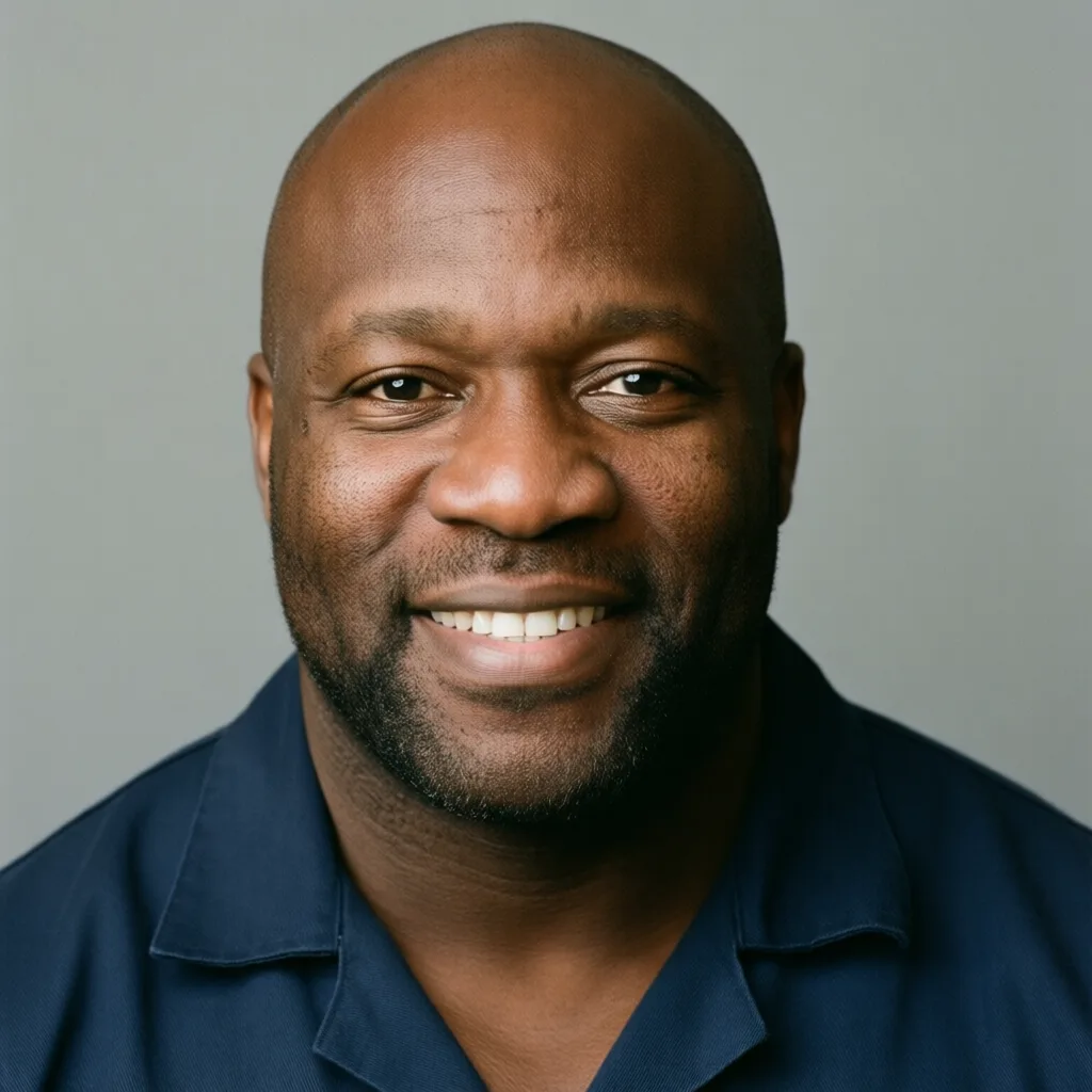 Kevin Brown