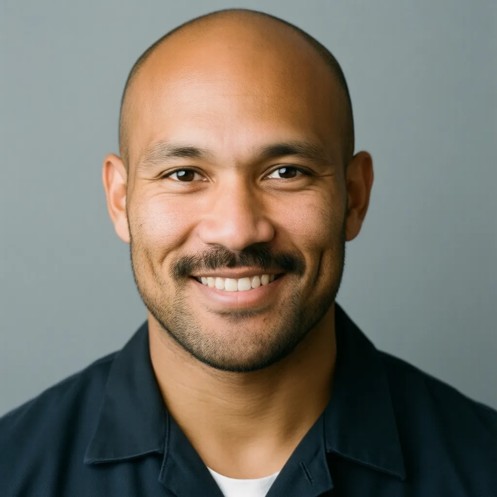 Kyle Mitchell
