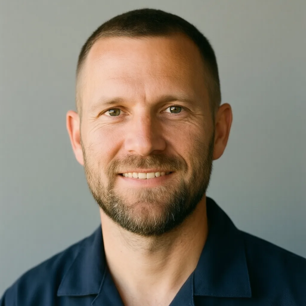 Shane Powell