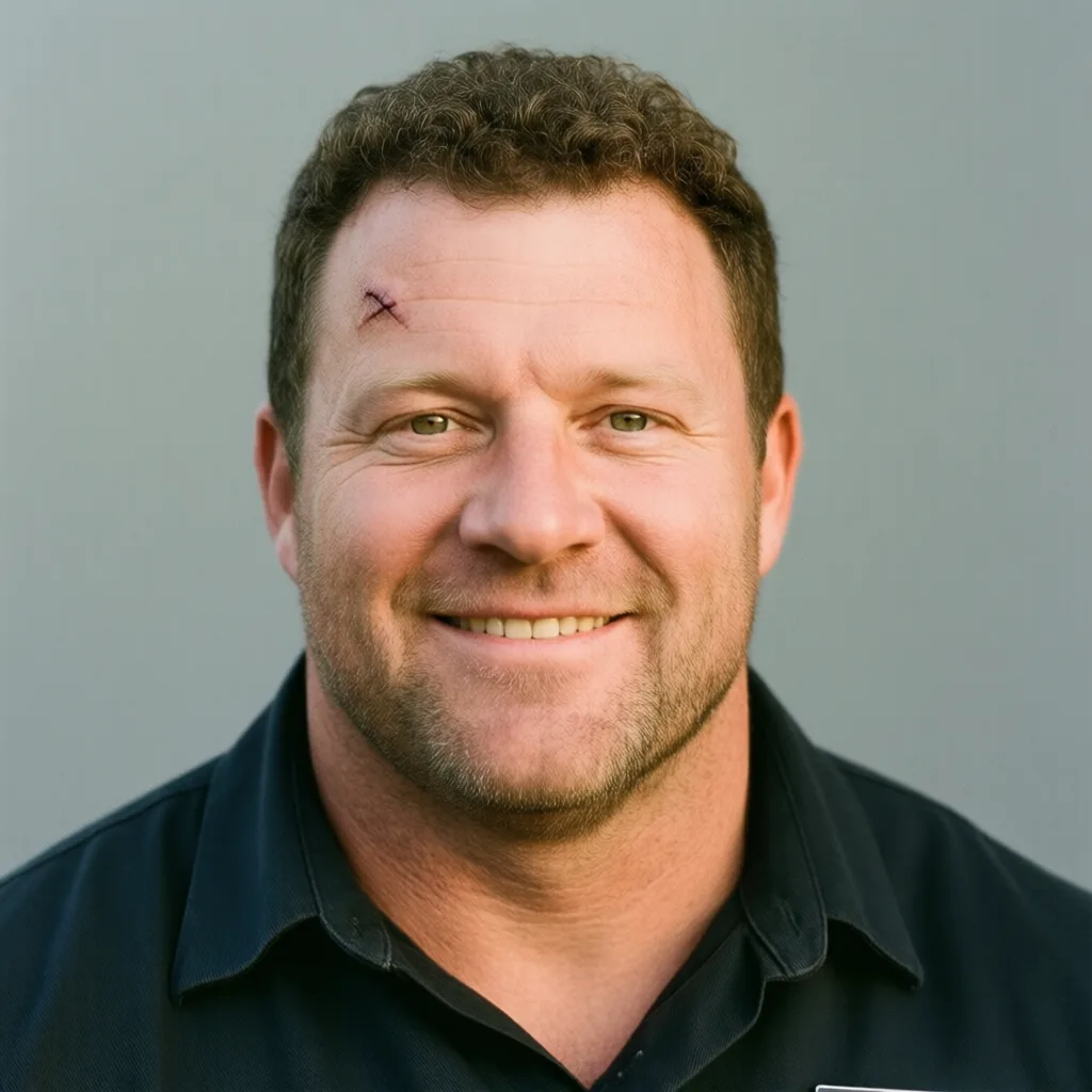 Scott Powell