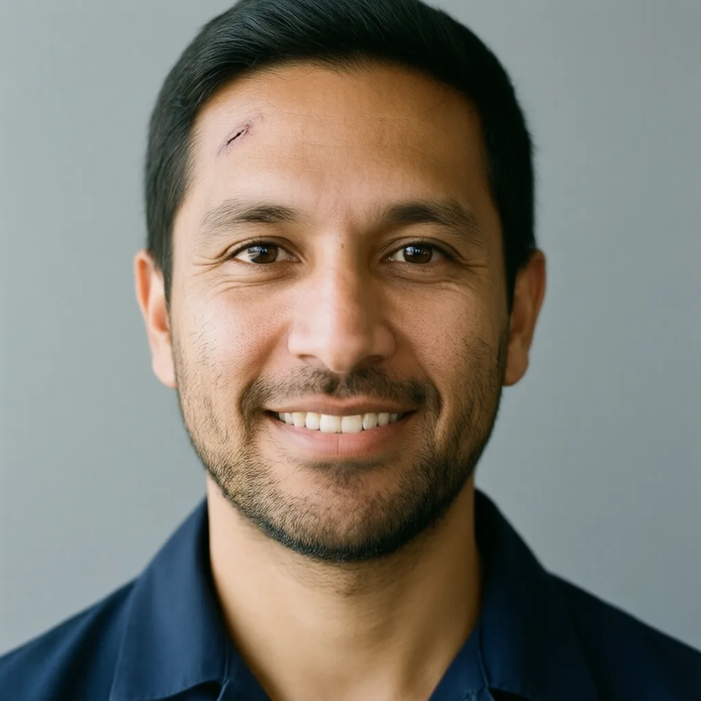 Diego Rodriguez