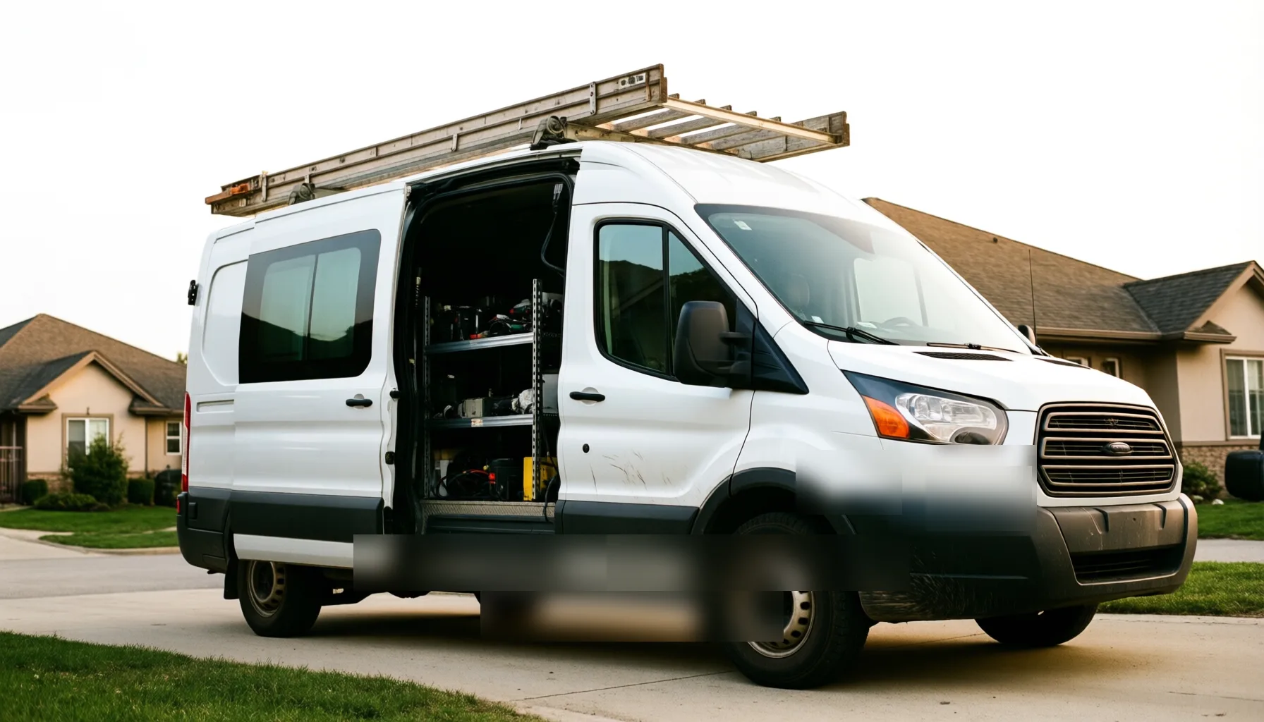 Service Fleet