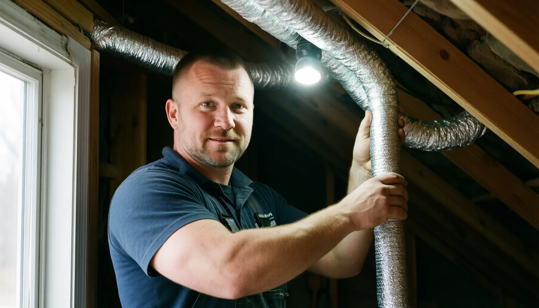 Duct Cleaning
